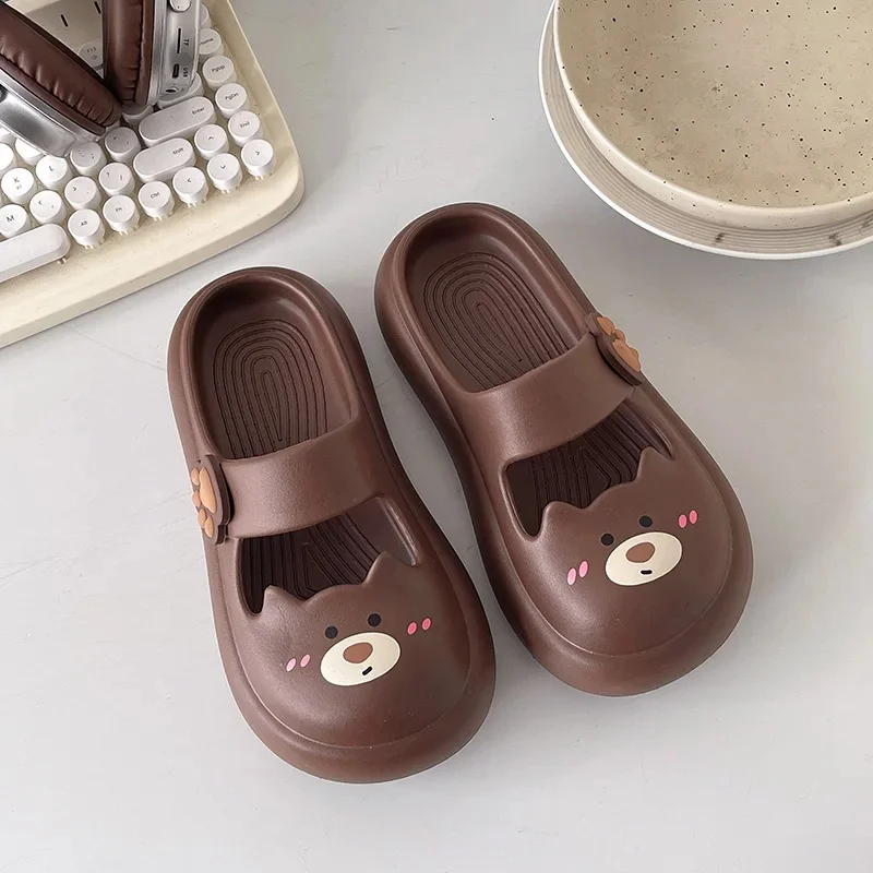 Chocolate (daze bear)