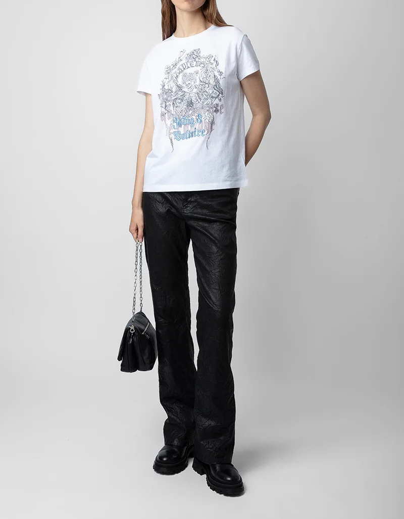 Рисунок 2 - 2024 Французский модный бренд Zv