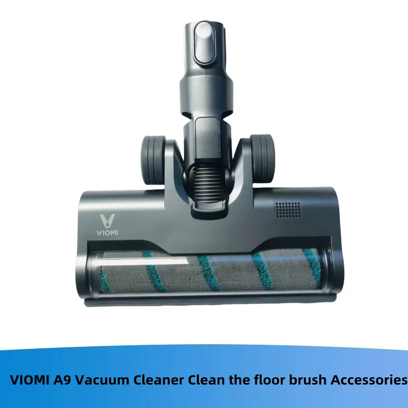 

Original VIOMI A9 handheld wireless vacuum cleaner cleaning electric floor brush head accessories