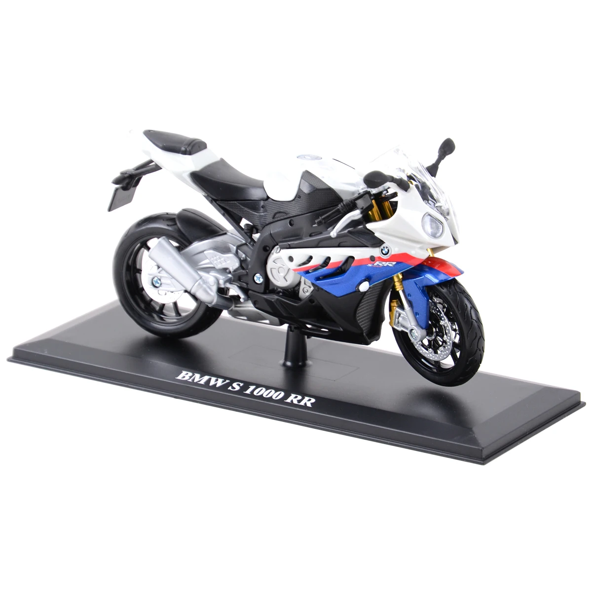 Maisto 1:12 혼다 CBR1000RR-R Fireblade SP 스탠드 다이 캐스팅 차량 Collectible Hobbies 오토바이 모델 완구