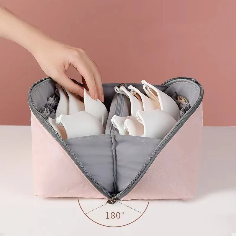 High Quality Underwear Storage Bag Travel Essentials Small Items