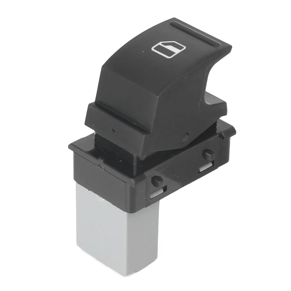 Muslimcar Electric Master Power Interruttore Alzacristalli Per Audi A3 8 P1 8Pa/Seat/Per Vw Eos Caddy Iii Golf Mk5 Mk6 Jetta