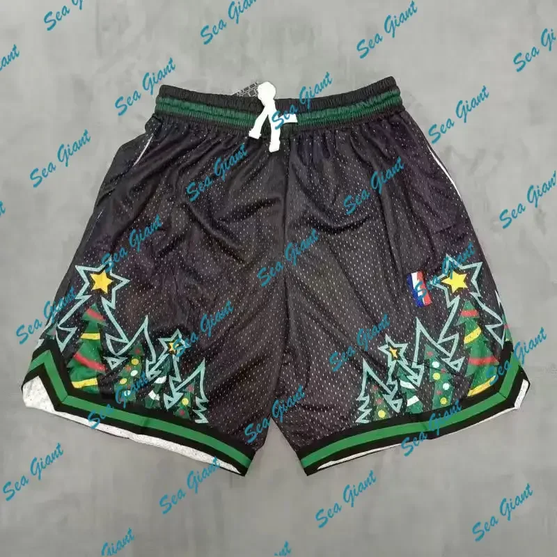 Summer Kids Men American Hiphop Shorts Children Fashion Letter Printed Beach Shorts Boys Girls Sports Casual Short Pants