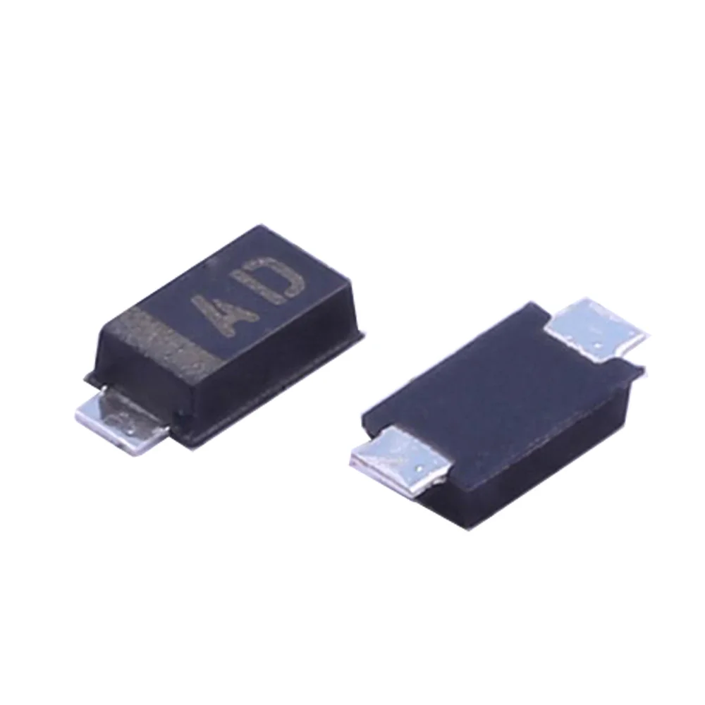 

10 PCS Zener diode 1W SOD-123 KDZTR20B