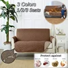 NEW Dog Bed Cover Leak Proof Couch Pet Bed Mat Washable Sofa Cover Furniture Protector Blanket for Pets Kids Dog Cat quality 2