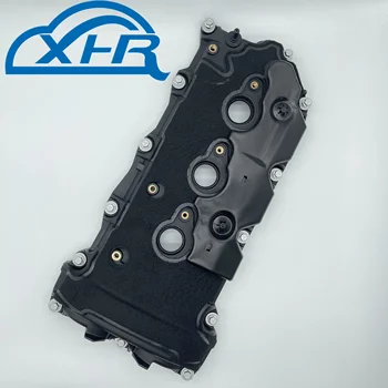 12641260 Ricambi auto della camera della testata del coperchio della valvola del motore per Cadillac Chevrolet Buick GMC 3.0 3.6