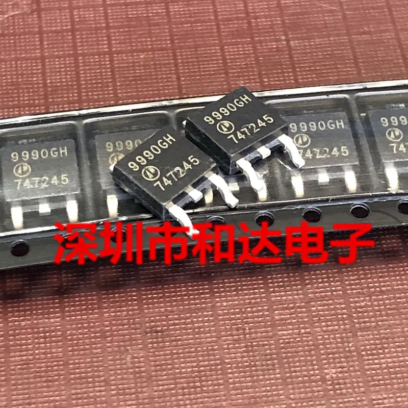 

10pcs orginal new Q50P04-13L SQD50P04-13L TO-252 -40V -50A Excellent price