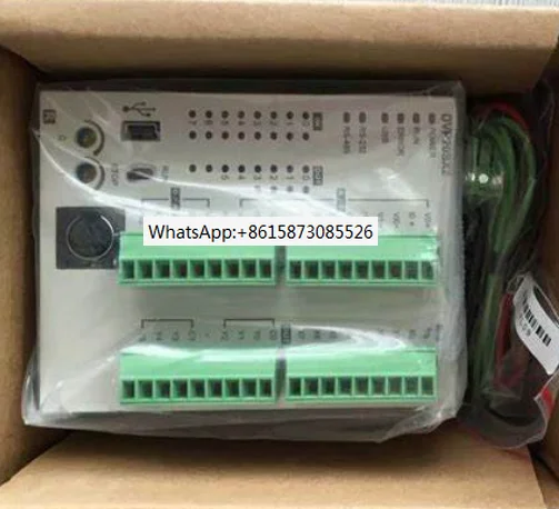 

DVP20SX211R DVP20SX211T Новый и оригинальный