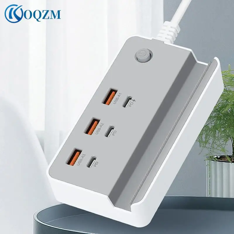 º ƮϿ     Ʈ, ޴ ġ, 3 USB 3 Ÿ C Ʈ, 6 in 1, 35W ũž Ƽ