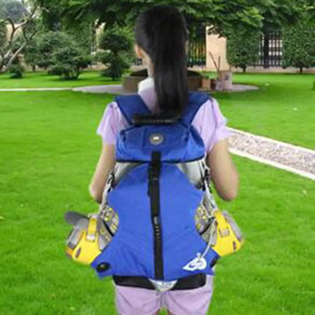 for Men Women Ice / Wheels / Inline Skating Shoes Boots Storage Backpack with Adjustable Shoulder Strap sports bags sports backpacks
