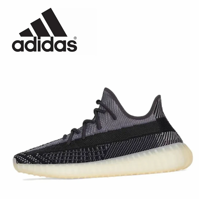 Adidas Yeezy Boost 350 V2 Scarpe Da Corsa In Carbonio Scarpe Da Ginnastica Causali Moda Donna Uomo Scarpe Da Ginnastica Sportive All'Aperto