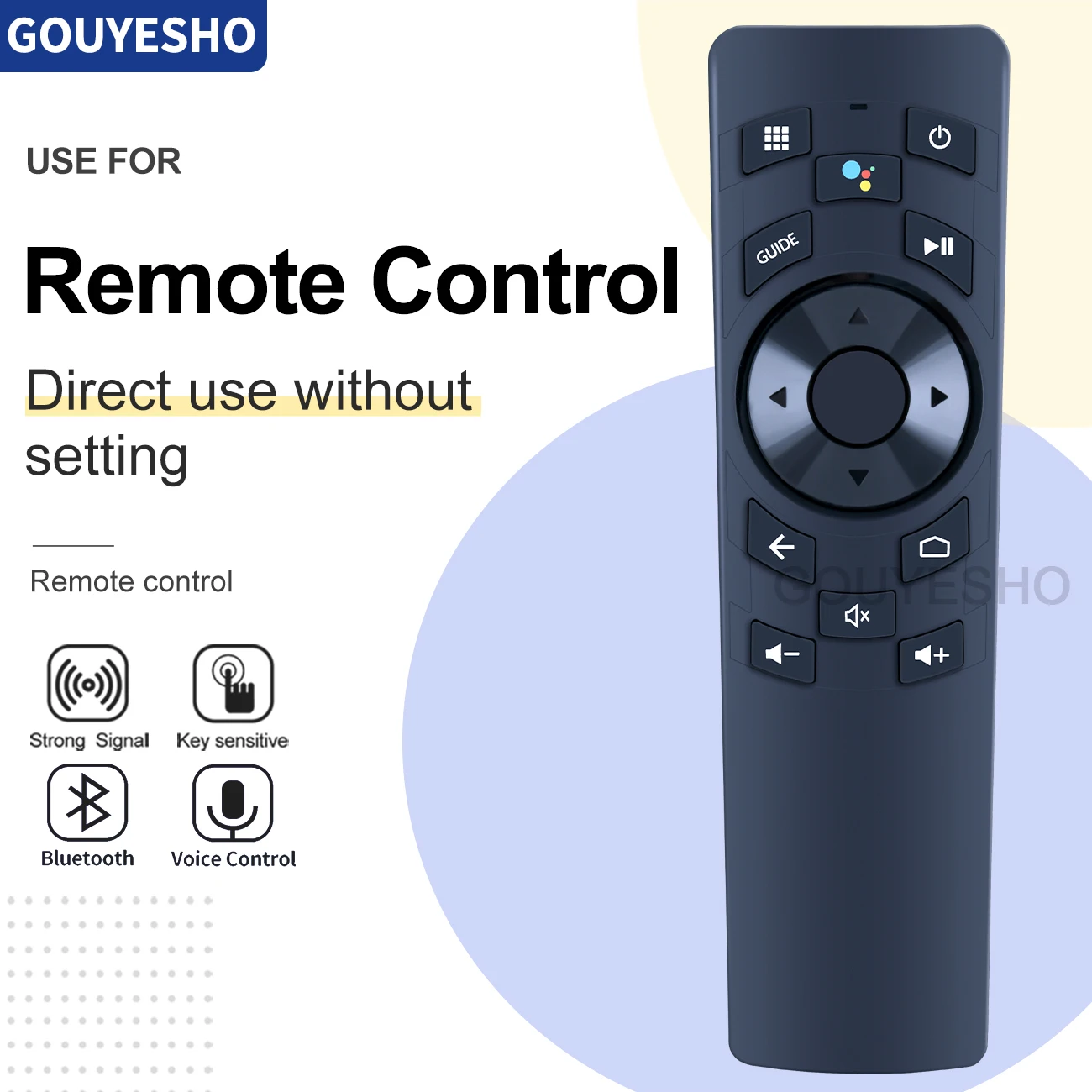 

New Remote Control RC344A RC3441507/01BR for OMNIREMOTES PHILIPS TV