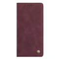 012-Wine Red