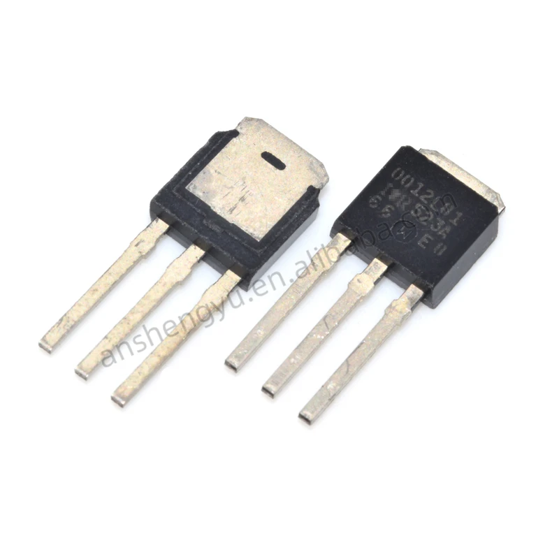 

5 шт. IRFU014PBF Mosfet 60V 7.7A TO-251