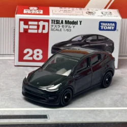 Takara Tomy Tomica Alloy Car Replica Series - Premium Collection Gifts Toys (NO.28)