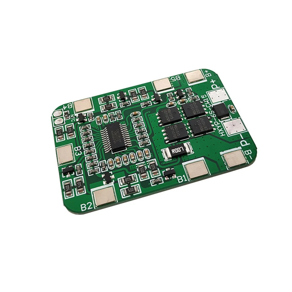 BMS Ƭ ͸ , 25V ũ ̹  24V  ǿ 뷱,  ͸ , Turmera , 6S 25.2V 20A
