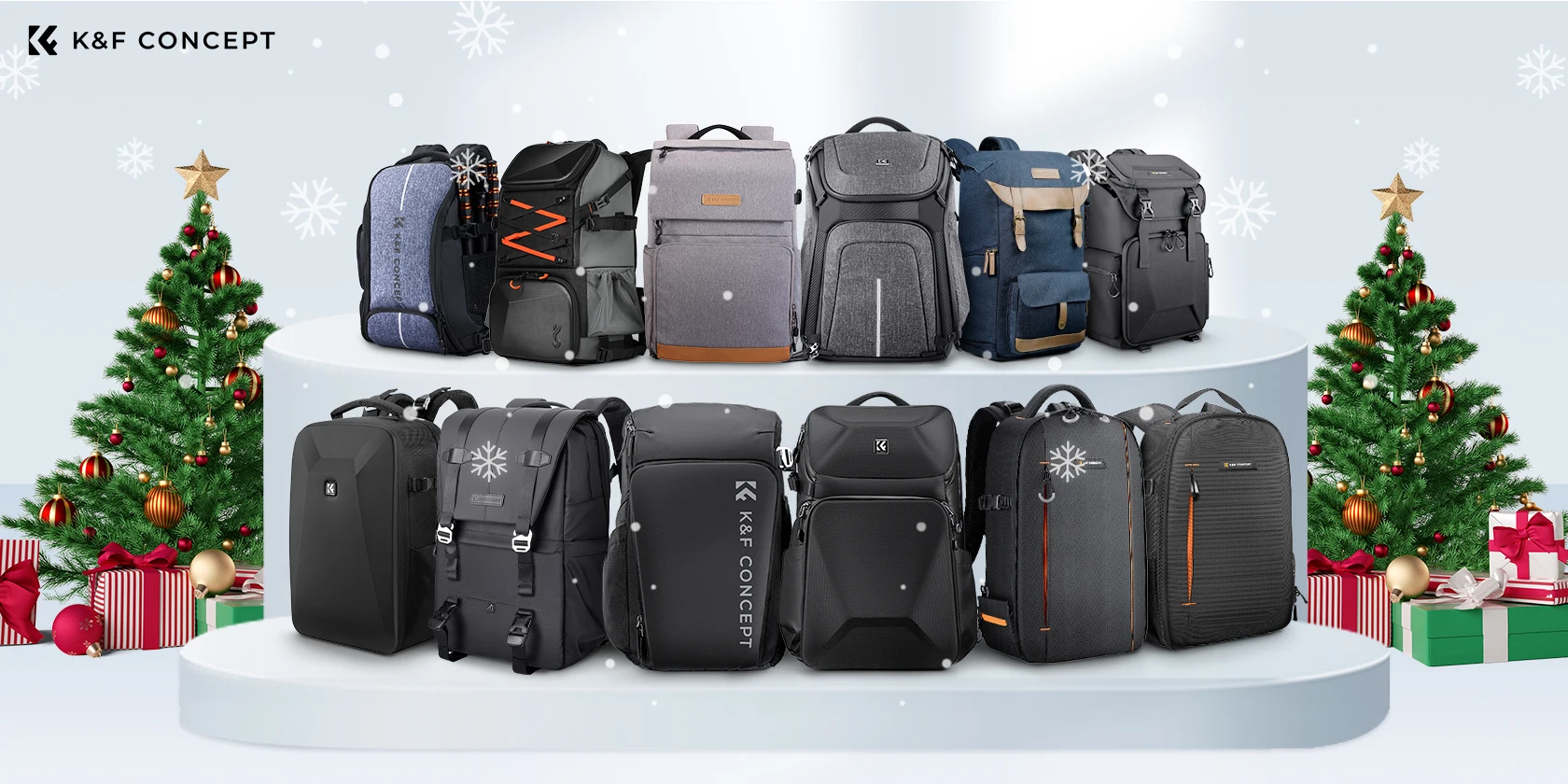 Description Picture 2 of itemK&F Concept EF to EOS R Adapter Auto Focus Lens Mount Adapter for Iconic Brand EF EF-S Lens to Iconic Brand EOS R/RF R3 R6 R50 Mount Cameras