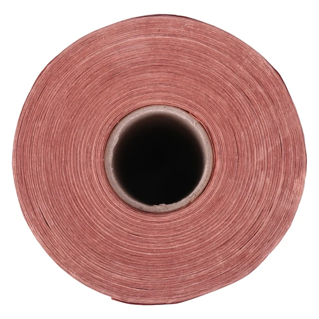 Pink Butchers Paper 24'X175'' Custom Smoking Meat All Varieties Baking  Paper Roll Natural Approved Wrapping Paper