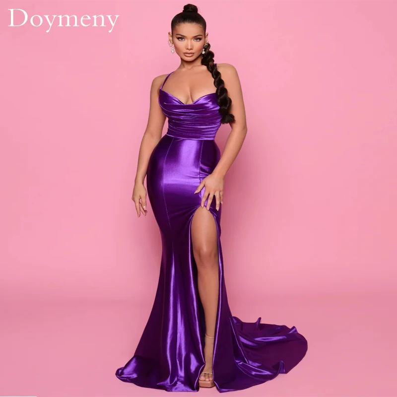 Рисунок 3 - Doymeny 2023 элегантное сексуальное