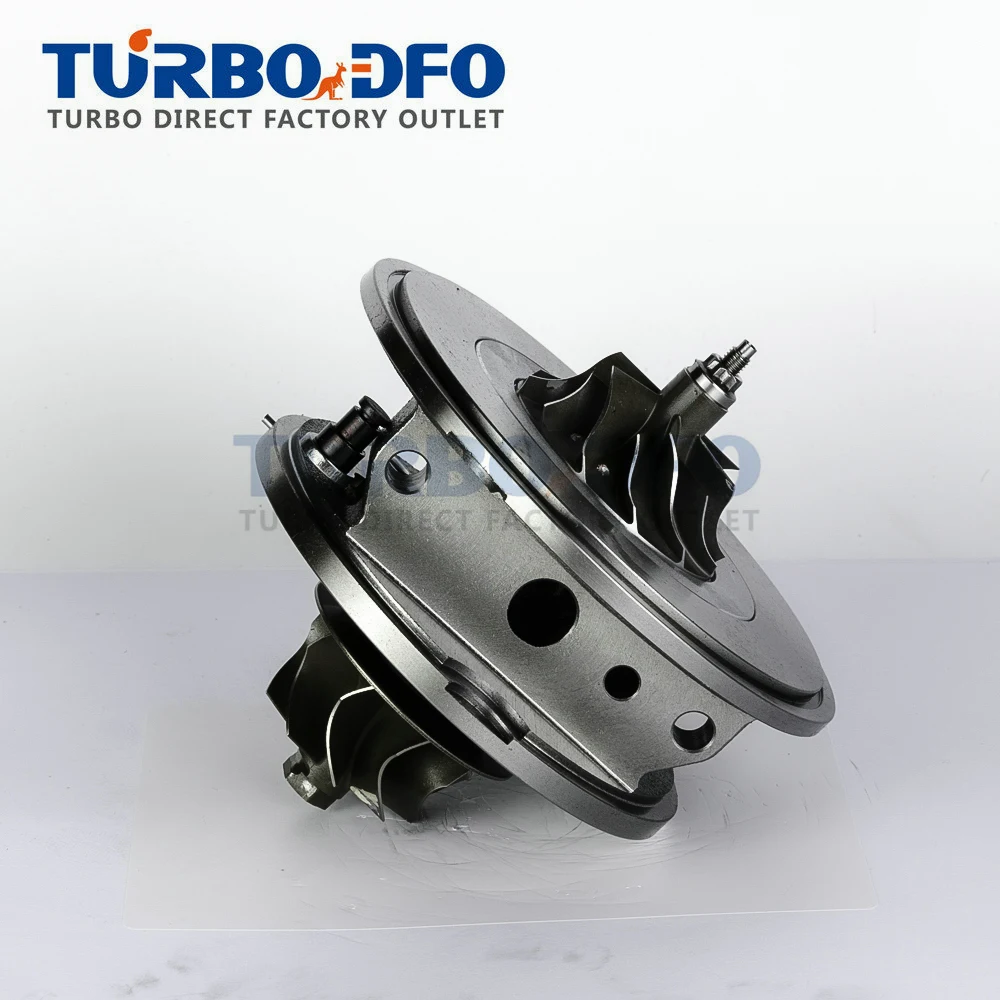 761154-5003 cartridge turbine repair kits for Freightliner Commercial Sprinter Van OM642 V6 3.0 115K- turbocharger CHRA core NEW |
