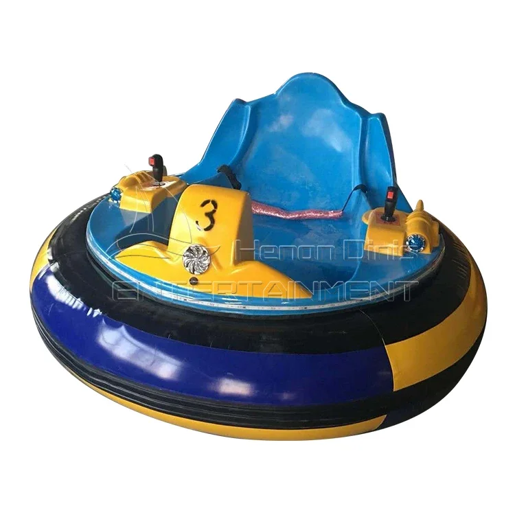 Children ice bumper car inflatable bumper car for sale