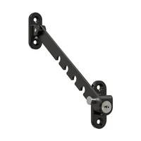 Adjustable Child Safety Window Lock – Falling Prevention and Window Restrictor