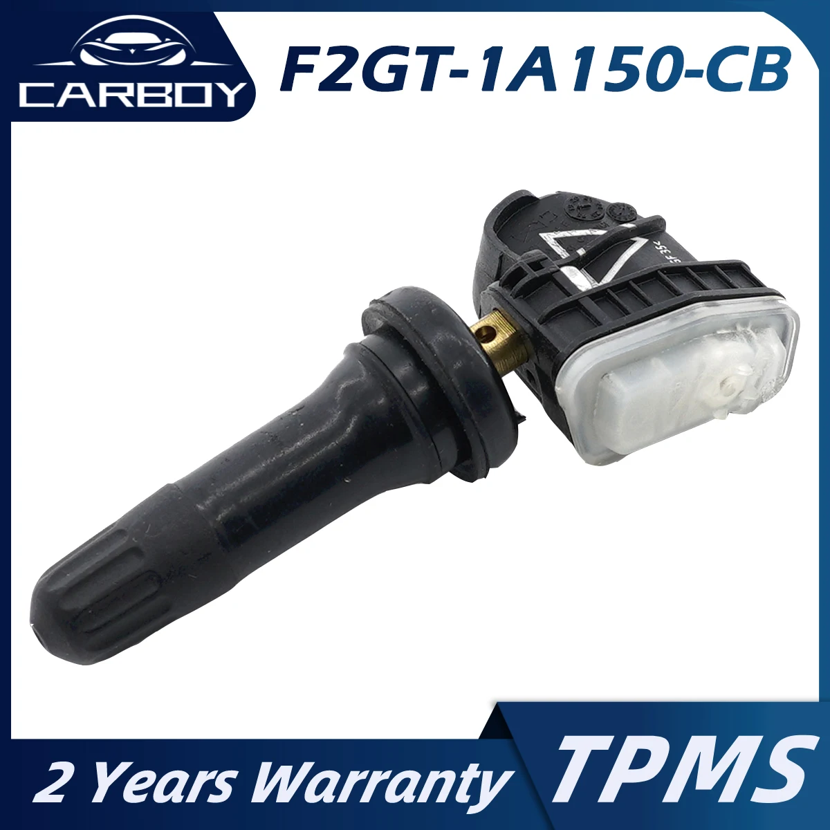 

F2GT-1A150-CB TPMS Sensor For Ford Mondeo Focus Ecosport Transit Tourneo Connect Galaxy Explorer Mustang Ranger F2GT-1A150-DB