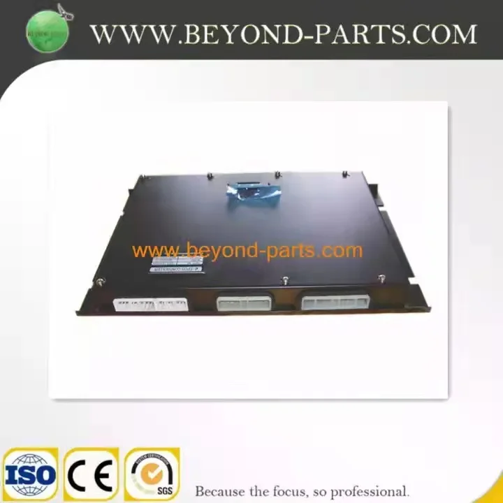 α׷ֵ ο ECU  Ʈѷ Dossan Daewoo  DX220LCA 300611-00042A, 300611-00042A