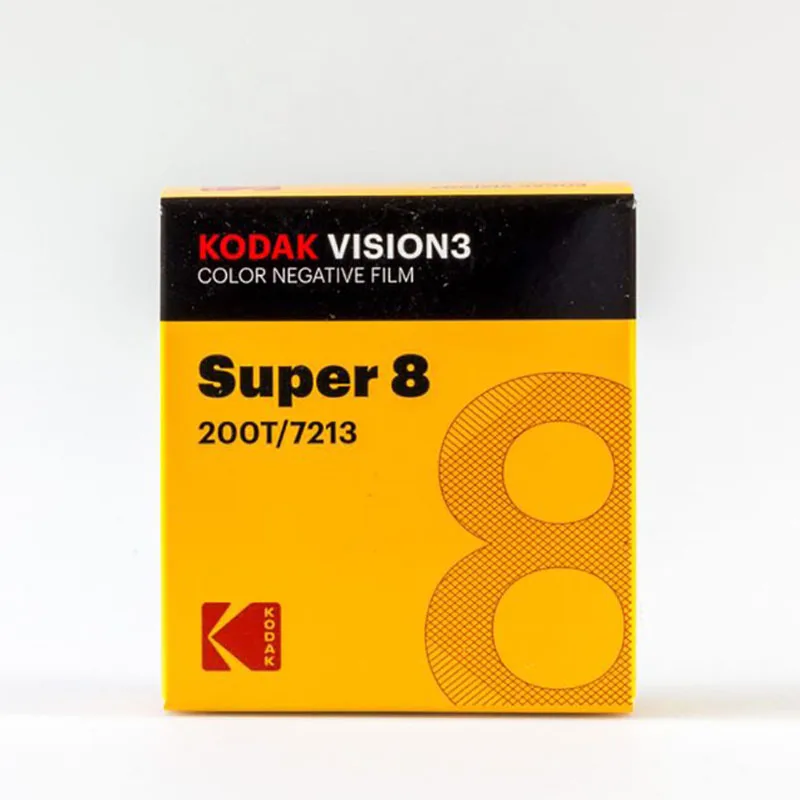 未開封）100ft / コダック VISION3 250D フィルム ３セット Amazon | Kodak 16mm Vision3 100フィート (33m) 250D/7207