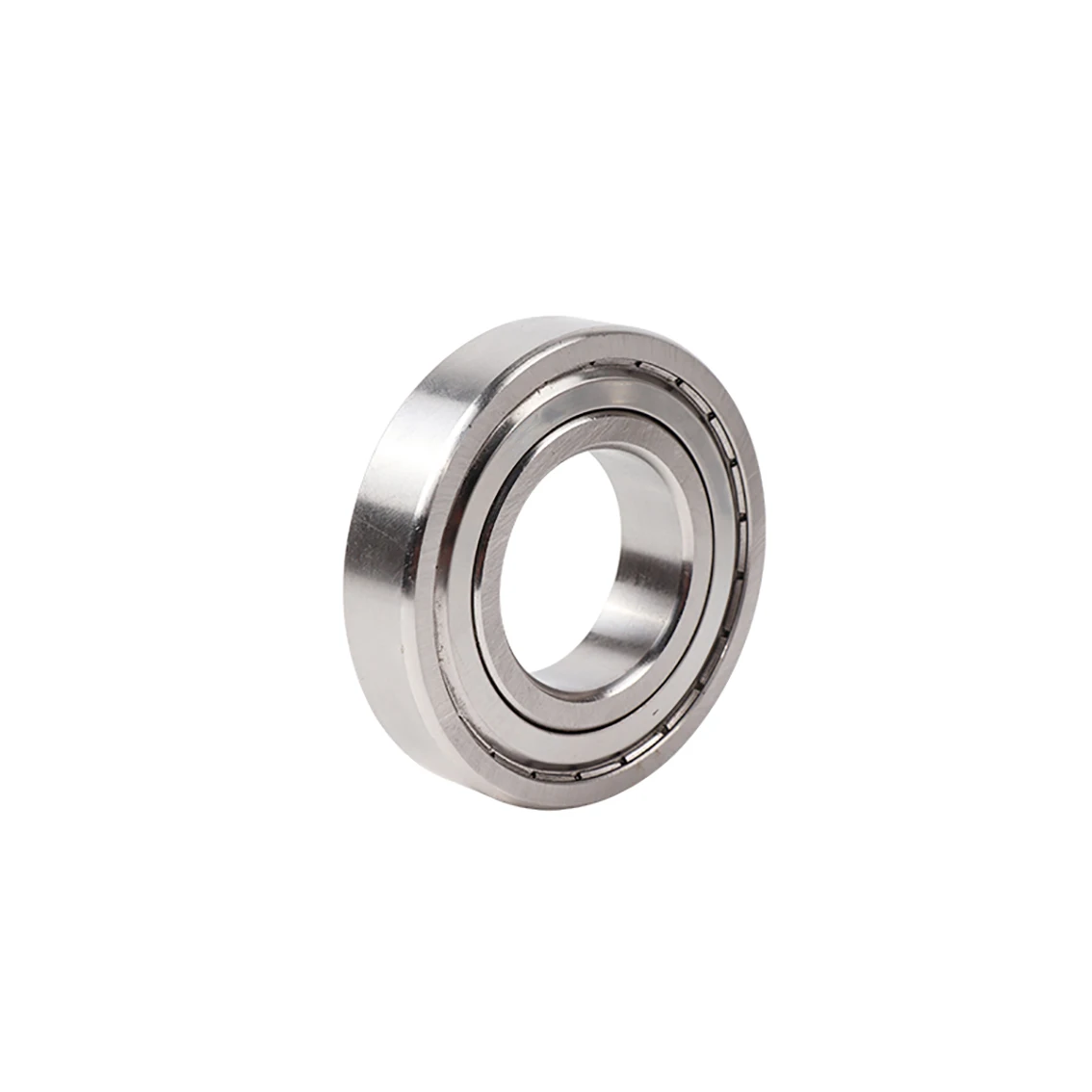 

1 шт., шариковый подшипник из нержавеющей стали 304/440, S6200, 6201, 6202, 6203, 6204, 6205, 6206, 6207, 6208, 6209, 6211Z