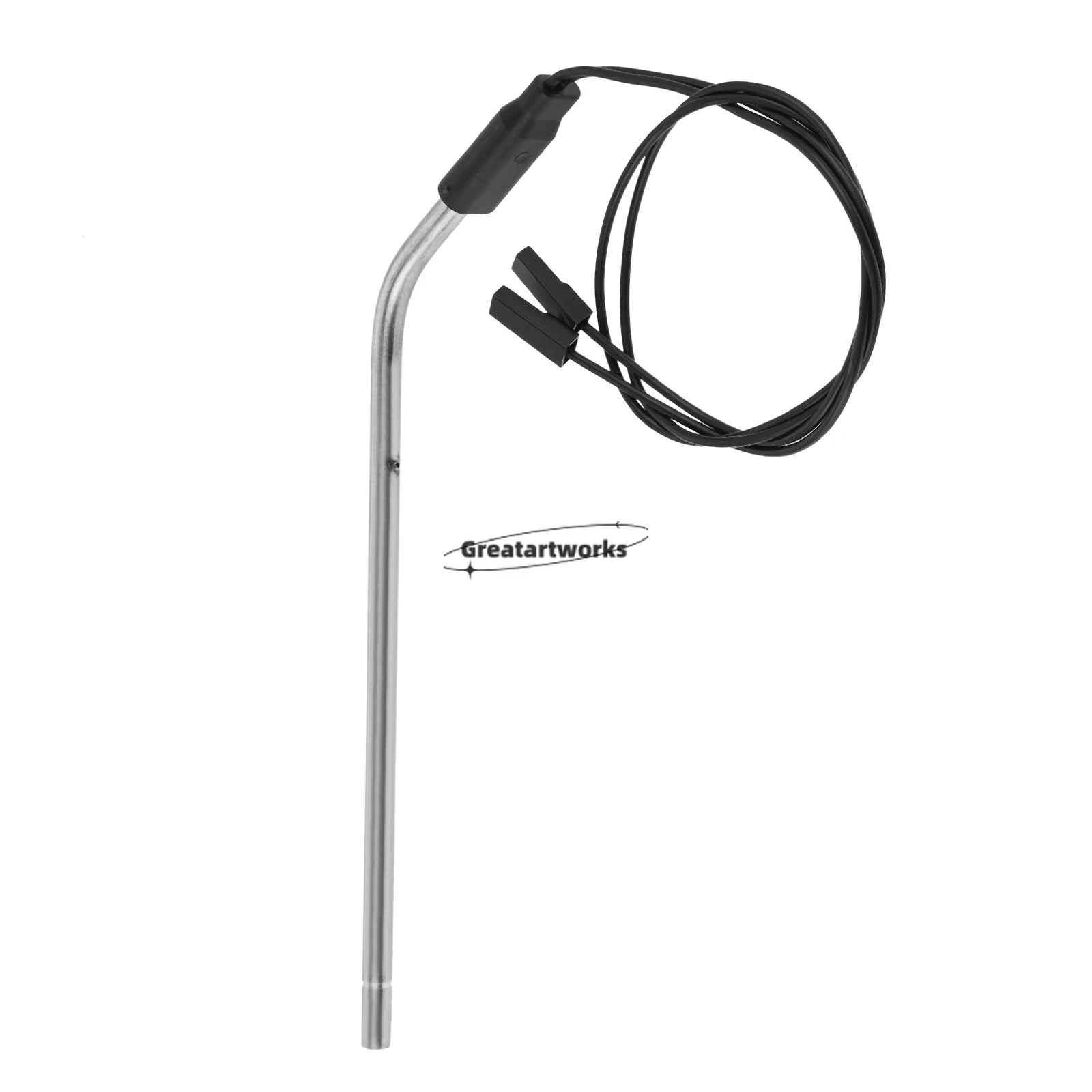 

Нагревательный элемент 300 Вт 120 В переменного тока, Сменный нагревательный элемент 630811 для охлаждающего блока холодильника Norcold N1095 N61 N62 N64 462 N81 NX84