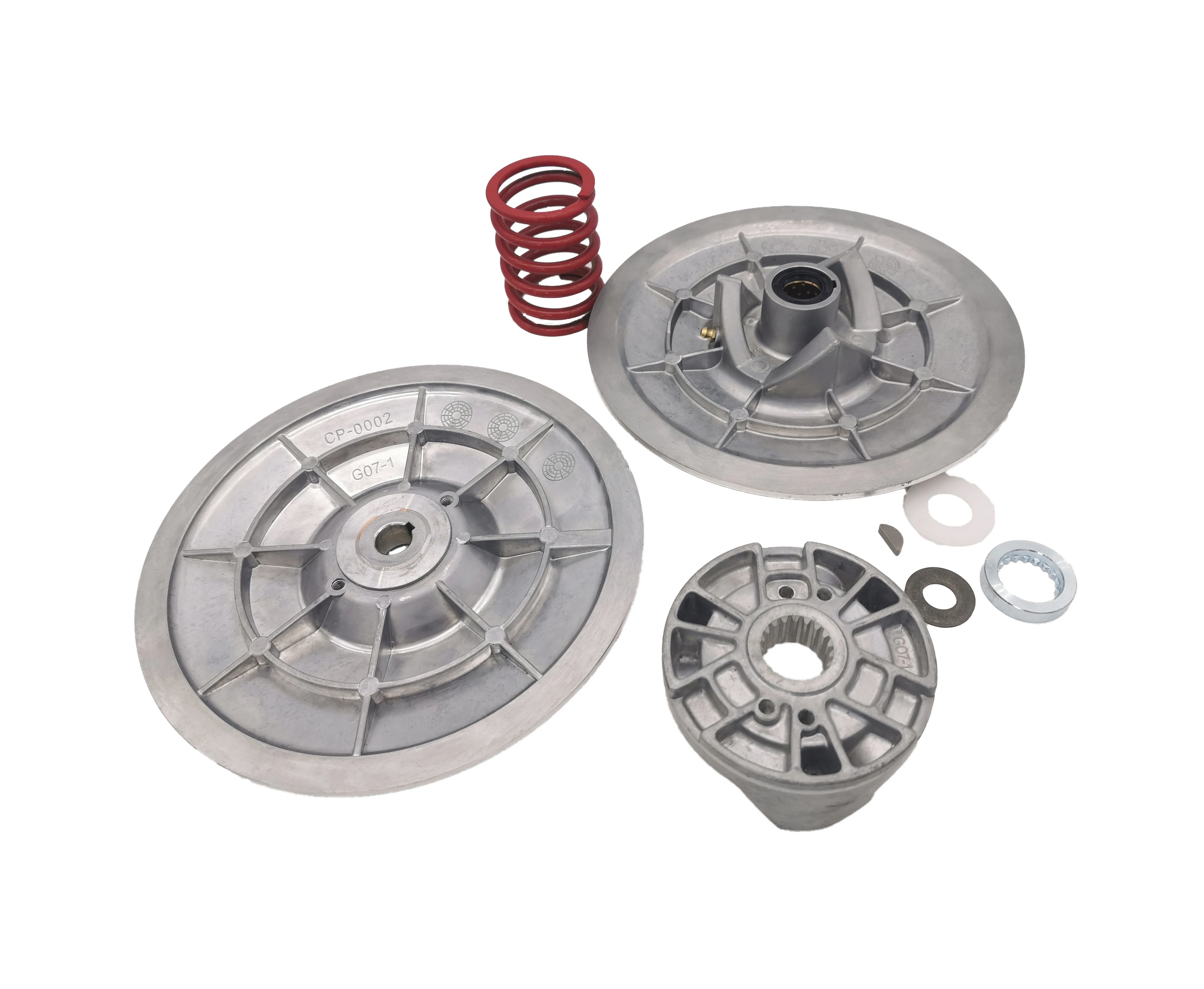 

G2-G22 Secondary Driven Clutch Kit 4 Cycle 1985 & Up JN6-G6270 Heavy Duty