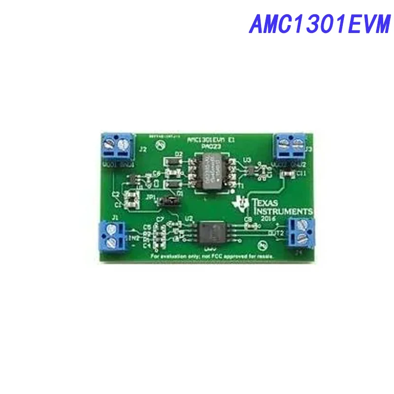 

AMC1301EVM Amplifier IC Development Tools AMC1301 Eval Module