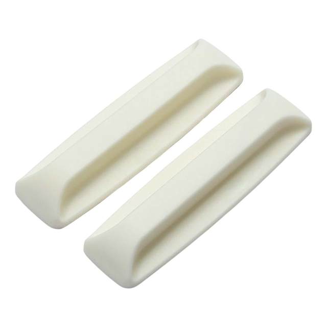5x2Pcs Drawer Pull Helper No Punching with Glue Portable for Smooth Surface