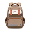 Back to School Waterproof Girls' School Backpack Aesthetic School Bag for Boys Designer Luxury Back Pack Kids Class Bags 2025 1