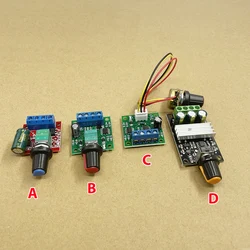 Universal Voltage Regulator & LED Dimmer Power Controller - A 3A Controller
