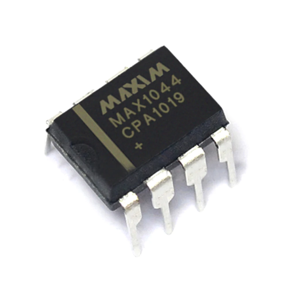 

5 Pcs MAX1044EPA DIP8 MAX1044