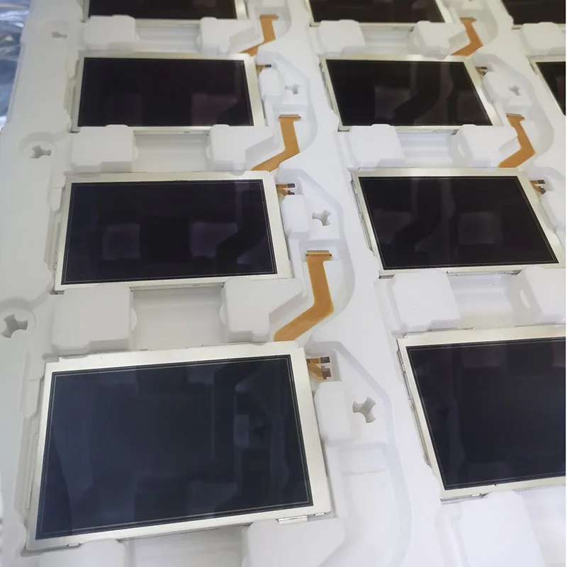 LCD Screen Replacement Nintendo DS LCD Screen Nintendo DS LCD Screen Replacement Original Top Bottom Upper Lower LCD Screen Display For Nintend DS Lite/NDS/NDSL/NDSi XL New 3DS LL XL