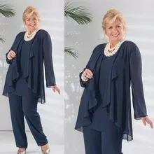 plus size trouser suits for weddings