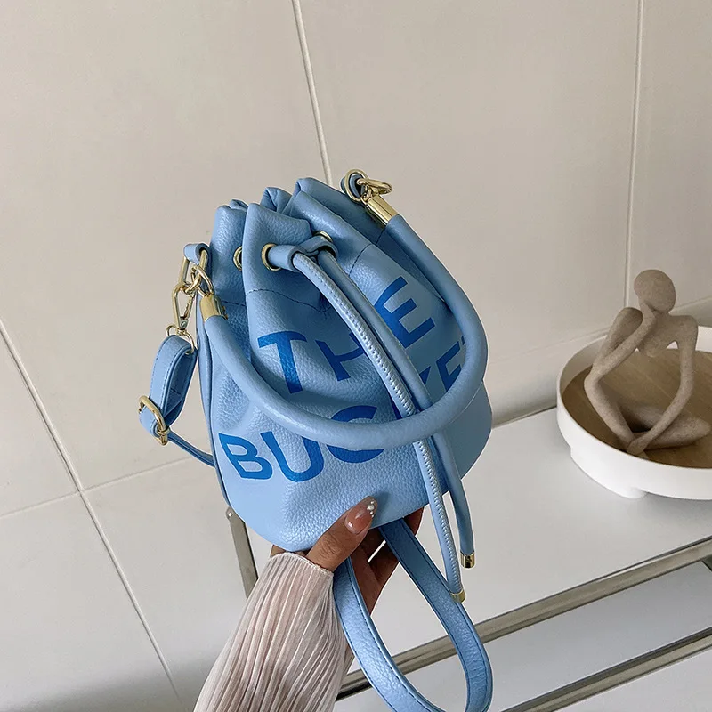 Letter Single Versatile Fashion Bag Shoulder Crossbody Multicolored Handbag for Woman High-quality Messenger  Luxury   Exquisite