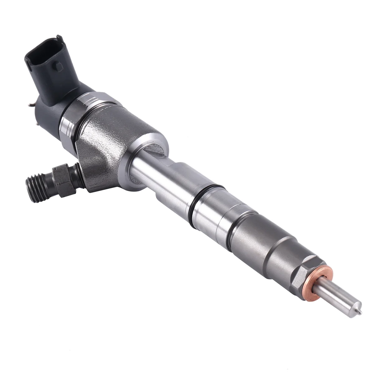 

Новинка 0445110449, форсунка системы впрыска дизельного топлива с общей топливной магистралью для Bosch