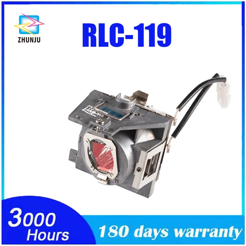 RLC-119 For Viewsonic PG701WU, PX701HD, PX703HD