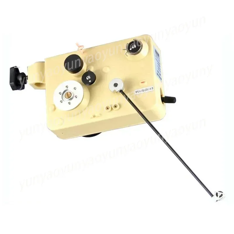 220V 자기식 수평 텐셔너 MT-30 실용적인 산업용 와인딩 머신 (일상 생산용)