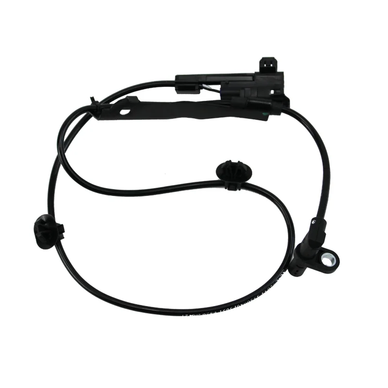 Car ABS Wheel Speed Sensor For JAC T6 T8 Front Left or Right Rear car abs speed sensor