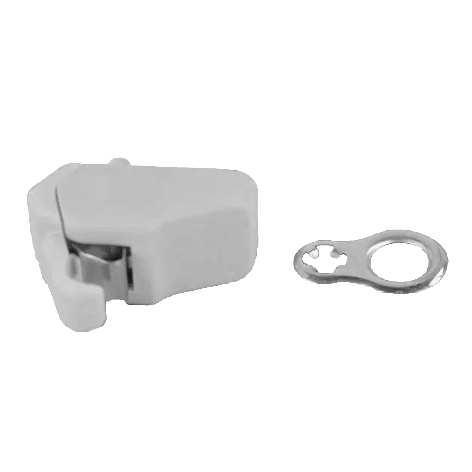 Aazon.co: 2 Pack Sun Visor Clips, Bracket Sunvisor Retainer Clips Auto Replaceent Sunvisor