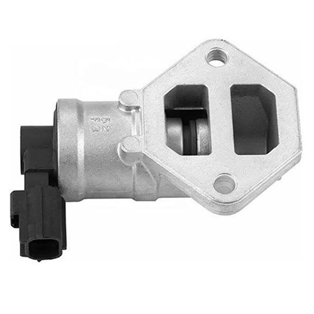 ZJ01-20-660 Idle Air Control Valve New Replacement For M-azda 3 Mazda 5 XYD 1pcs