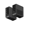 Topton Solid Mini PC Gamer AMD Ryzen 7 8845HS ES USB4.0 Dual LAN 2xDDR5 PCIe4.0 Windows 11 Pro NUC Pocket Mini Computer WiFi6 4