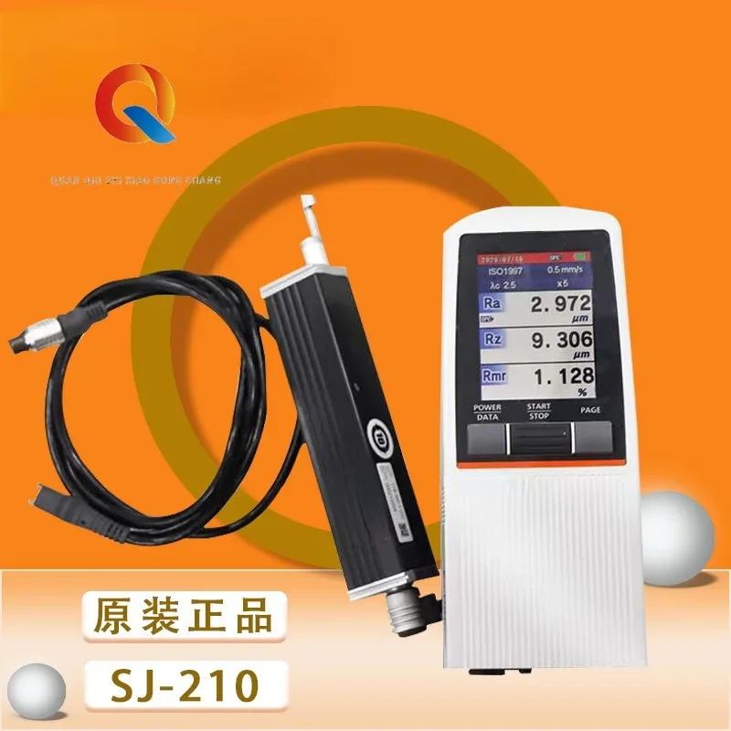 

Прибор для измерения шероховатости поверхности SJ-210/178-560-11DC