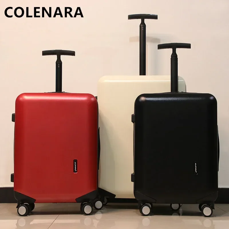 Рисунок 5 - Чемодан COLENARA для мужчин и женщин