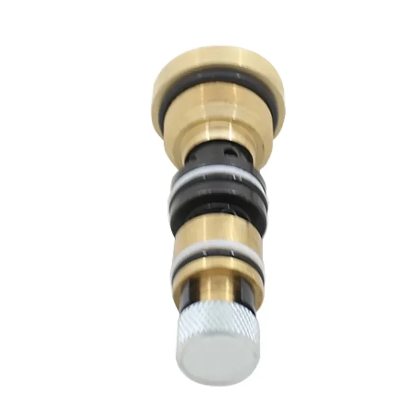 Hydraulic Hand Forklift Oil Pump Valve Core Hydraulic System Manual Pallet Trucks Accessories Repair Kit for Noblelift AC Series